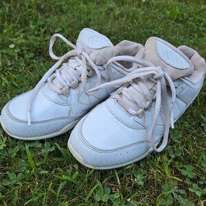 Cheer Sneaker Shoe Chasse - Size 3Y